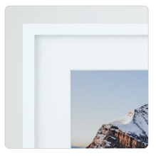 Load image into Gallery viewer, Upstate Waves Framed Photograph