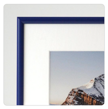 Load image into Gallery viewer, Santorini Sunrise Framed Photograph